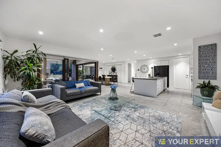 Third view of Homely house listing, 63 Bandicoot Boulevard, Botanic Ridge VIC 3977