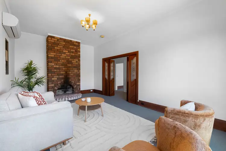 Fifth view of Homely house listing, 12 Wellington Street, Glandore SA 5037