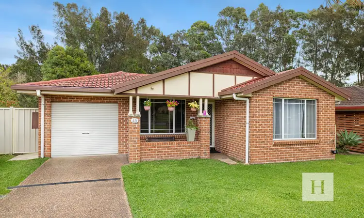46 Gavin Way