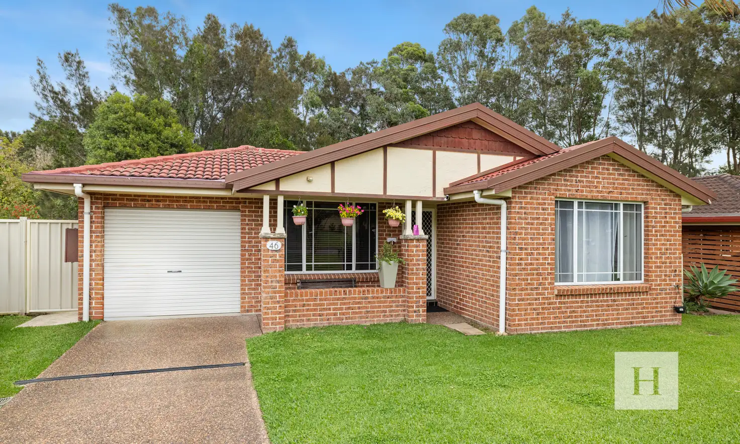 Main view of Homely house listing, 46 Gavin Way, Lake Haven NSW 2263