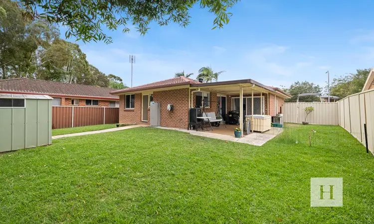 Second view of Homely house listing, 46 Gavin Way, Lake Haven NSW 2263