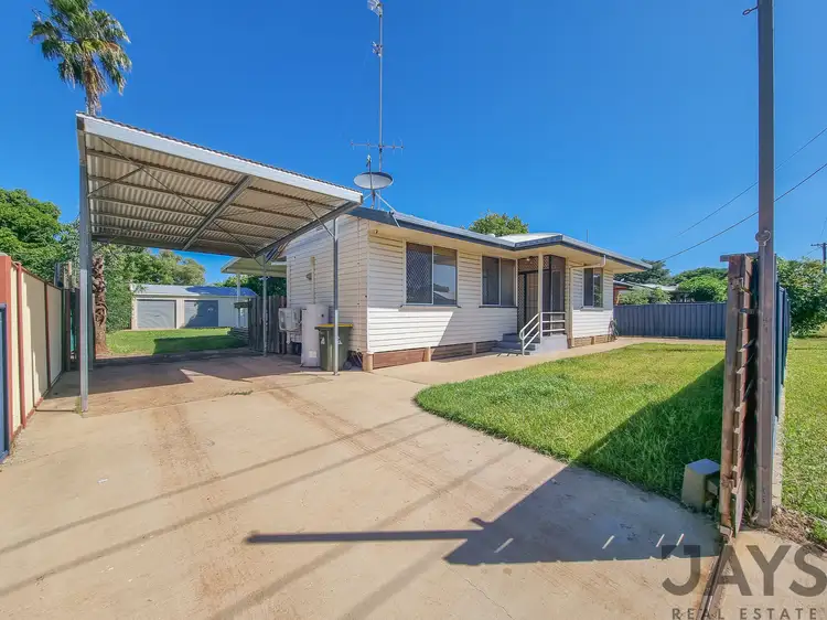 15 Merauke Street, Mount Isa QLD 4825