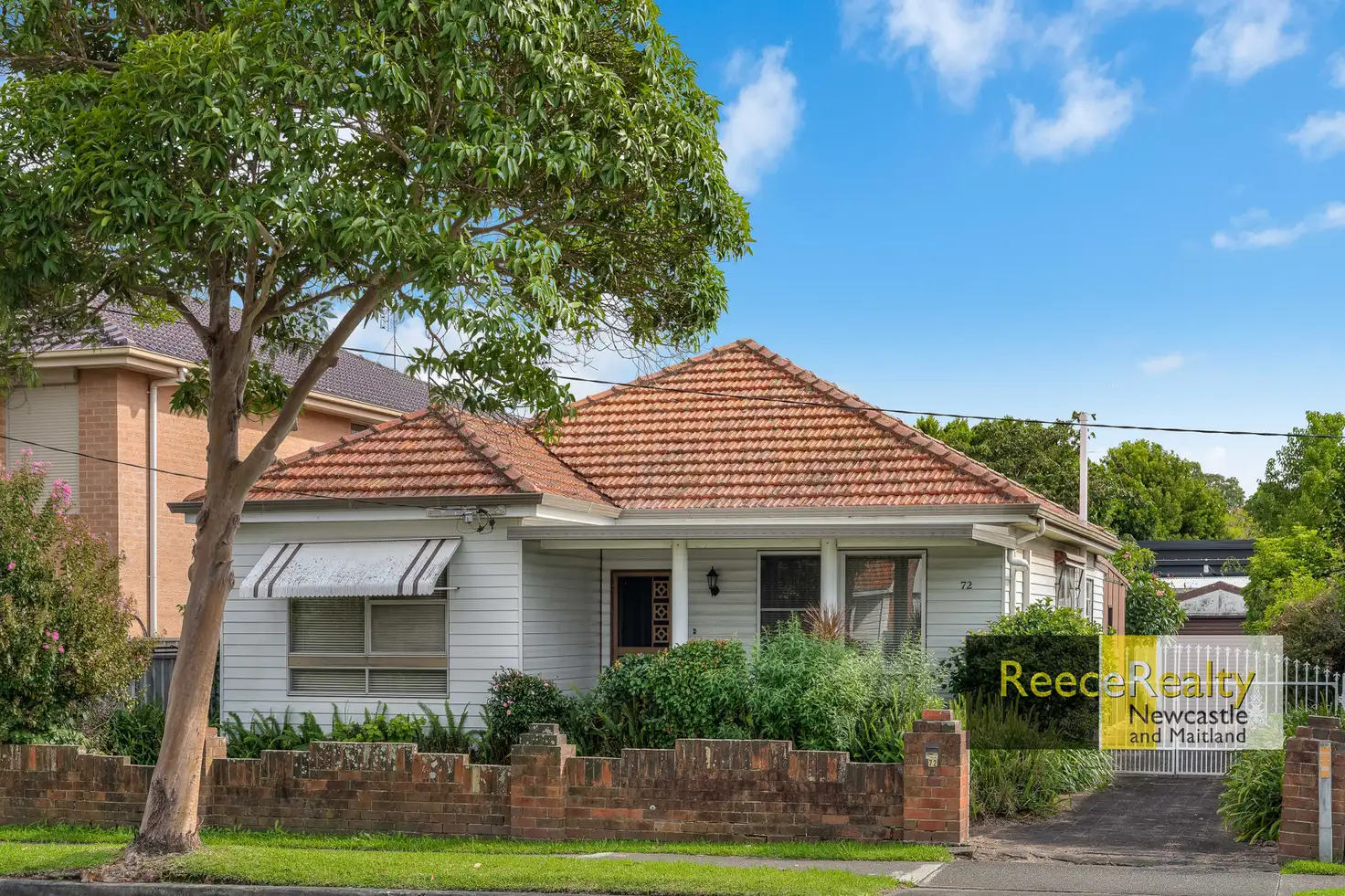 Main view of Homely house listing, 72 Wilkinson Avenue, Birmingham Gardens NSW 2287