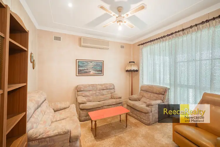Second view of Homely house listing, 72 Wilkinson Avenue, Birmingham Gardens NSW 2287