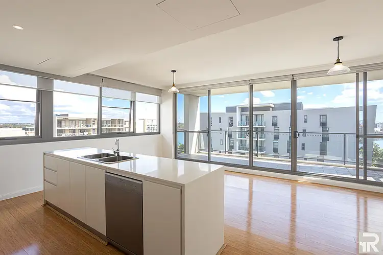601/9 Mary Street, Rhodes NSW 2138