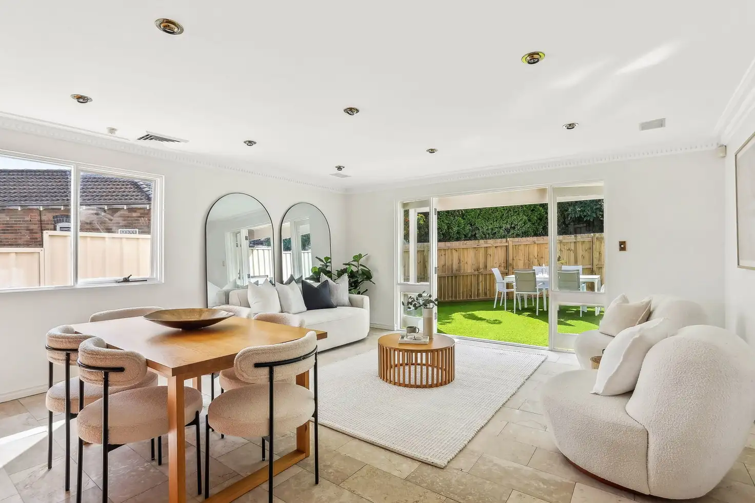 Main view of Homely semi-detached listing, 27 Waverley Crescent, Bondi Junction NSW 2022