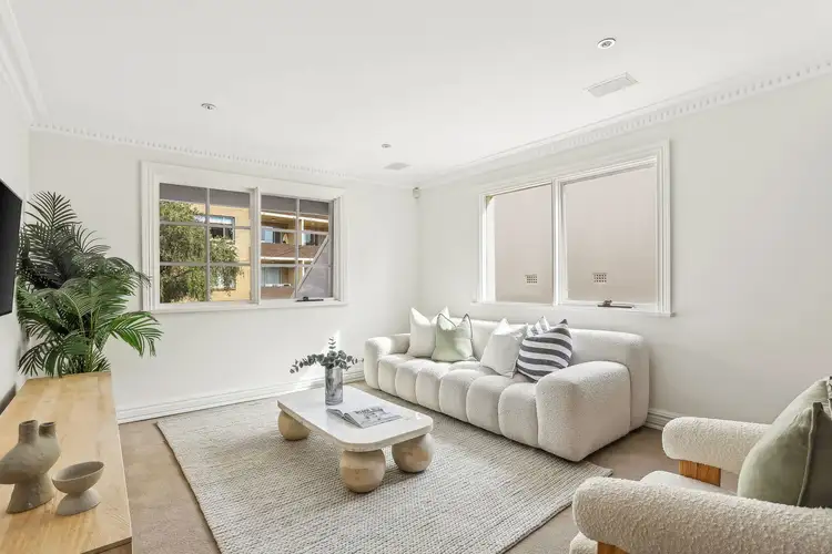 Third view of Homely semi-detached listing, 27 Waverley Crescent, Bondi Junction NSW 2022