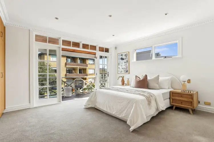 Fifth view of Homely semi-detached listing, 27 Waverley Crescent, Bondi Junction NSW 2022