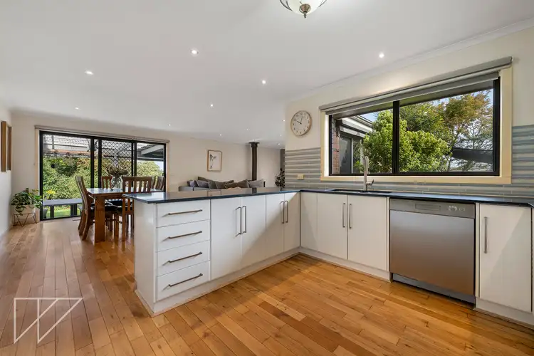Second view of Homely house listing, 2 Betula Court, Warragul VIC 3820