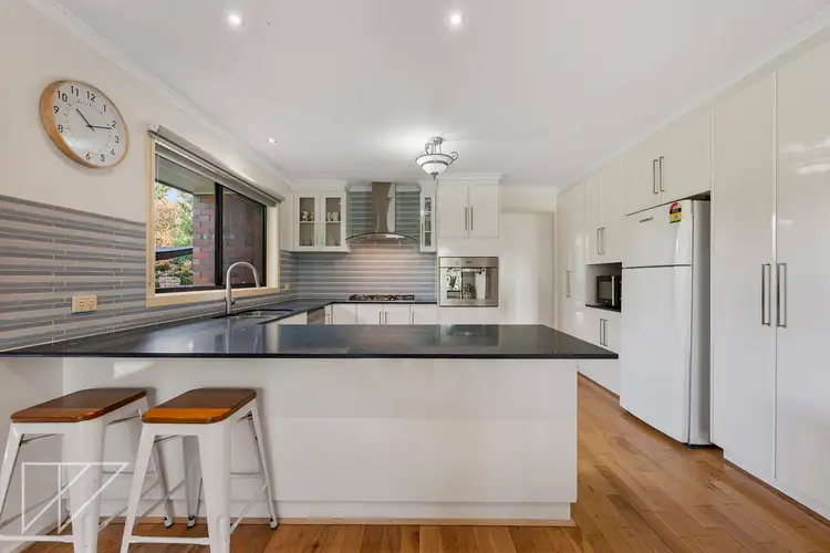 Third view of Homely house listing, 2 Betula Court, Warragul VIC 3820