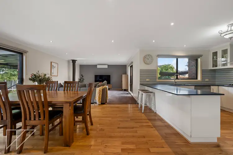 Fourth view of Homely house listing, 2 Betula Court, Warragul VIC 3820