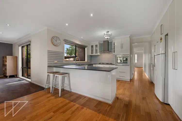 Fifth view of Homely house listing, 2 Betula Court, Warragul VIC 3820