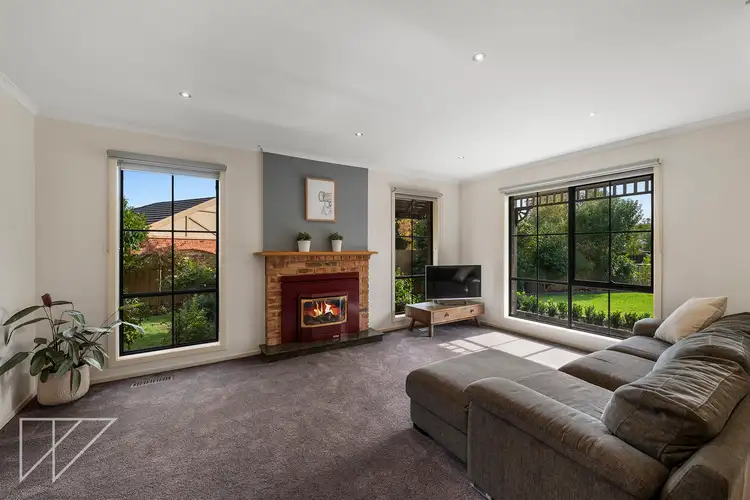 Sixth view of Homely house listing, 2 Betula Court, Warragul VIC 3820