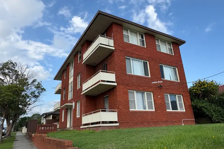 2/146A Park Road, Auburn NSW 2144