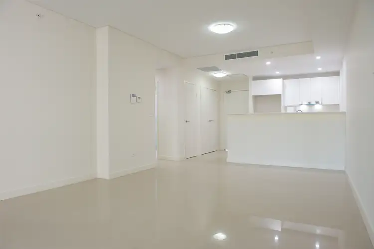 Third view of Homely apartment listing, 809/299-301 Old Northern Road, Castle Hill NSW 2154