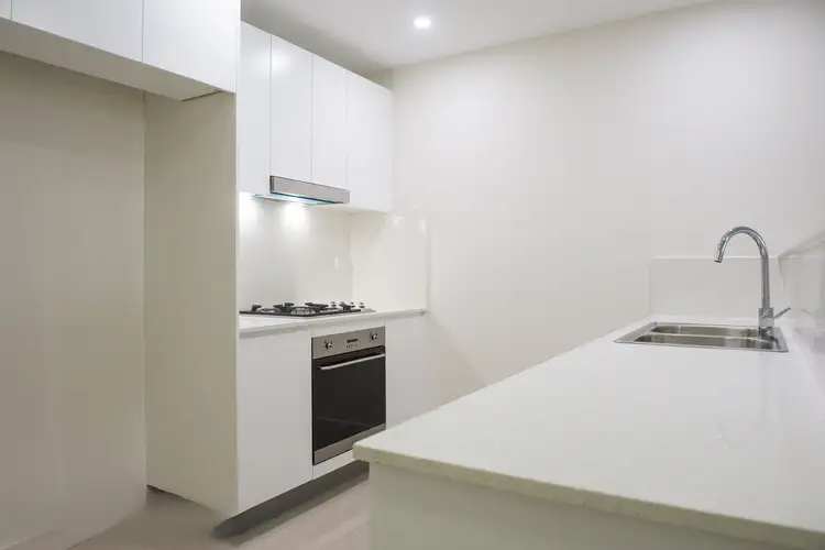 Fourth view of Homely apartment listing, 809/299-301 Old Northern Road, Castle Hill NSW 2154
