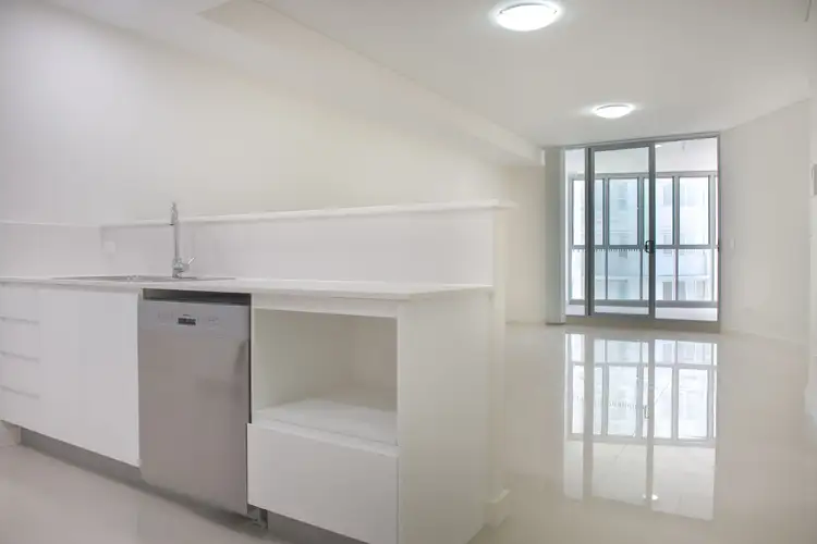 Fifth view of Homely apartment listing, 809/299-301 Old Northern Road, Castle Hill NSW 2154