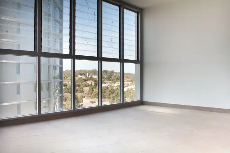 Seventh view of Homely apartment listing, 809/299-301 Old Northern Road, Castle Hill NSW 2154