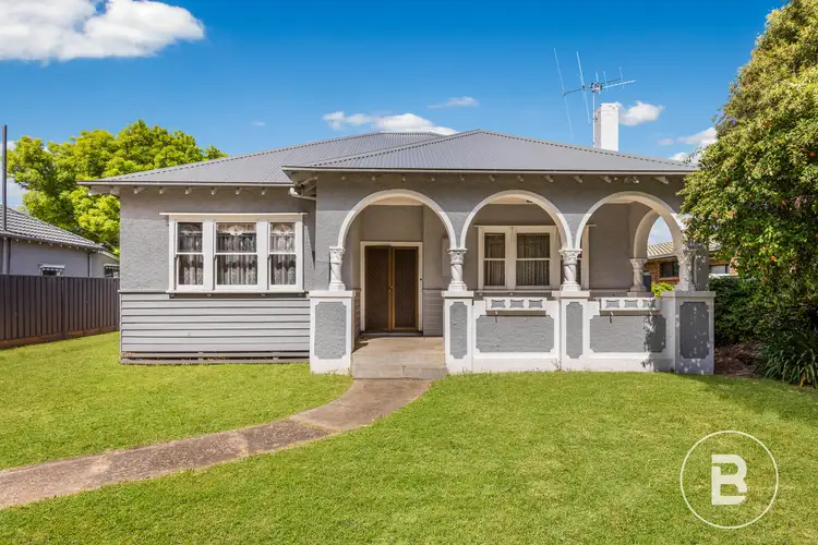 Main view of Homely house listing, 209 High Street, Kangaroo Flat VIC 3555