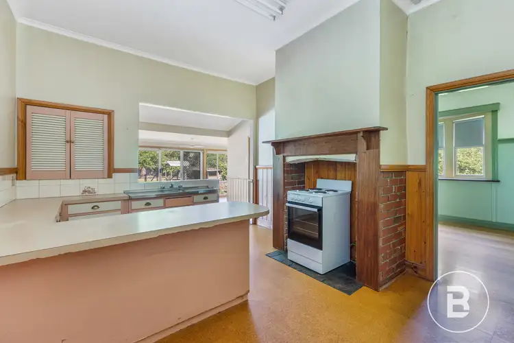 Sixth view of Homely house listing, 209 High Street, Kangaroo Flat VIC 3555