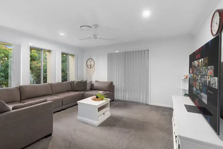 Third view of Homely house listing, 2 Casuarina Way, Helensvale QLD 4212