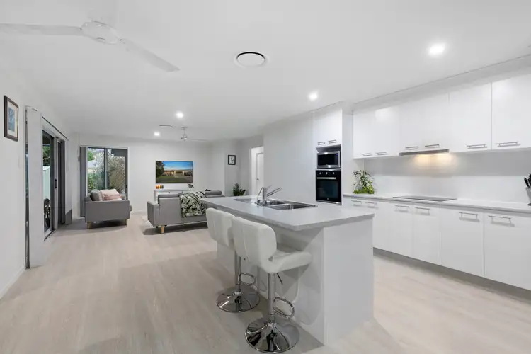 Fourth view of Homely house listing, 2 Casuarina Way, Helensvale QLD 4212