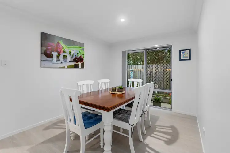 Sixth view of Homely house listing, 2 Casuarina Way, Helensvale QLD 4212