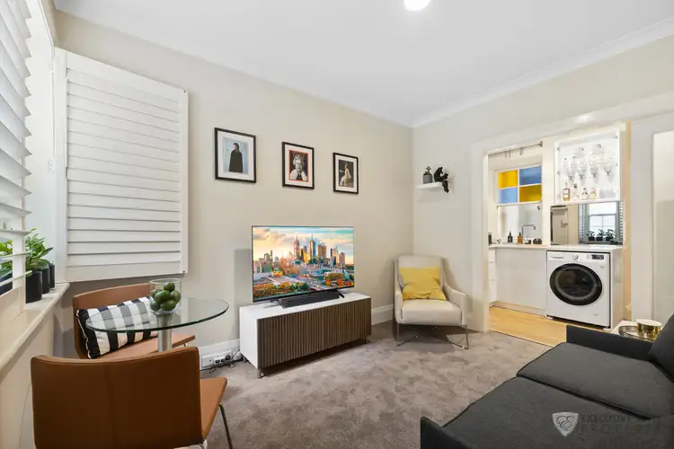 Main view of Homely apartment listing, 3/121 Macleay Street, Potts Point NSW 2011