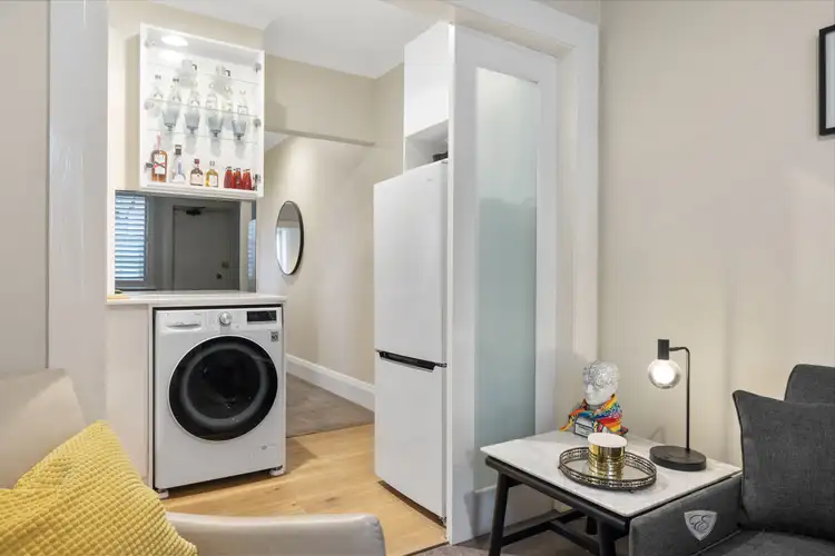 Third view of Homely apartment listing, 3/121 Macleay Street, Potts Point NSW 2011