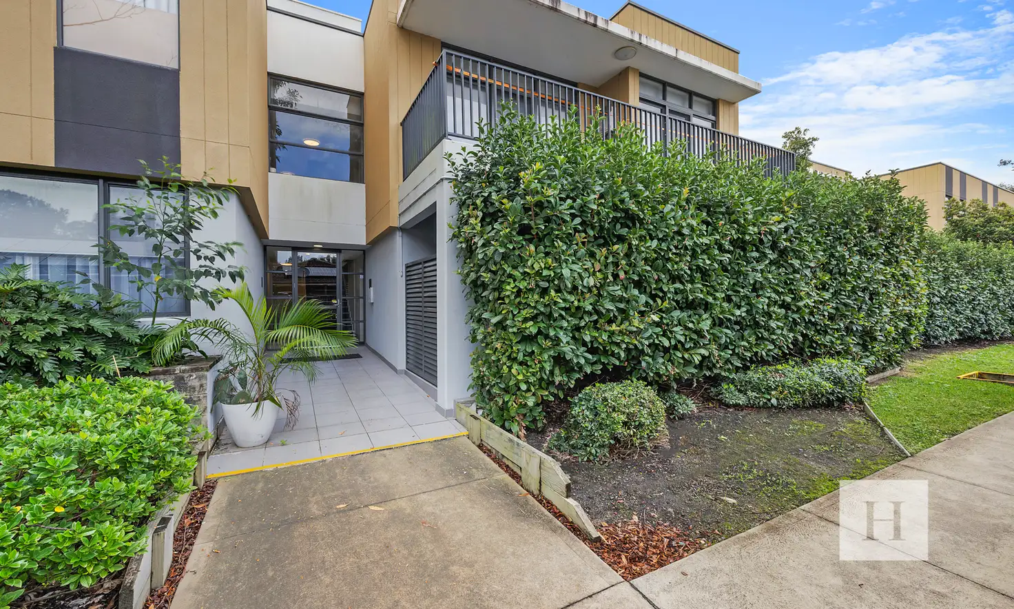 Main view of Homely unit listing, 19/5 Dunlop Road, Blue Haven NSW 2262