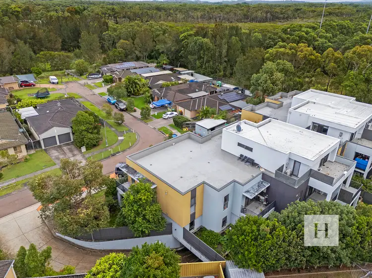 Fourth view of Homely unit listing, 19/5 Dunlop Road, Blue Haven NSW 2262