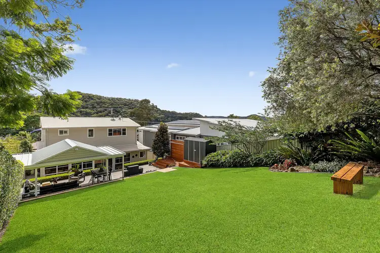 Third view of Homely house listing, 34 Taylor Street, Woy Woy Bay NSW 2256