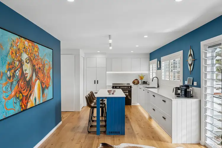 Fourth view of Homely house listing, 34 Taylor Street, Woy Woy Bay NSW 2256