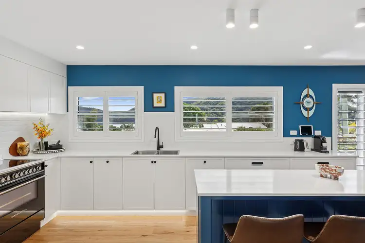Fifth view of Homely house listing, 34 Taylor Street, Woy Woy Bay NSW 2256