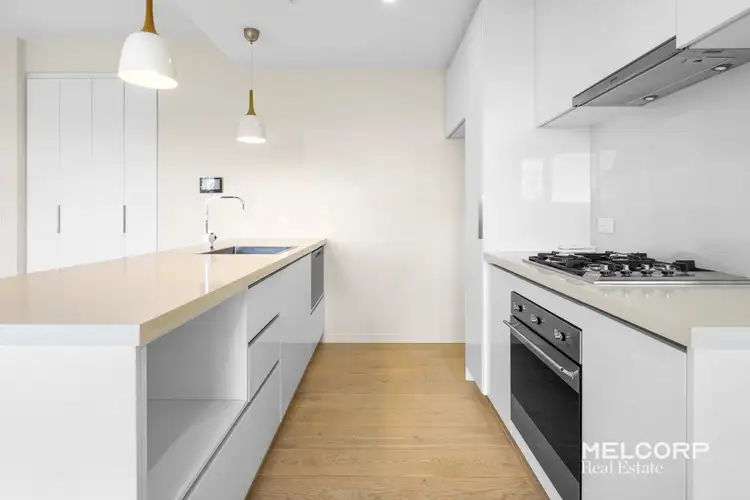 Second view of Homely apartment listing, 111/15 South Street, Hadfield VIC 3046