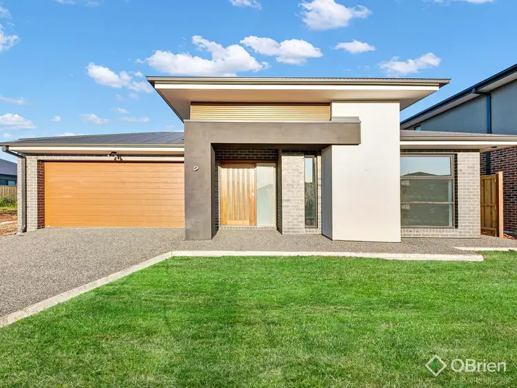 20 Potala Avenue, Bonnie Brook VIC 3335
