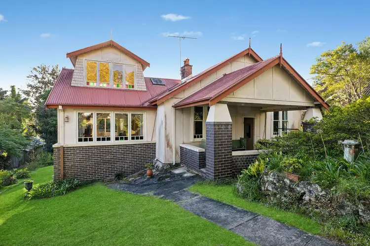 18 Llewellyn Street, Oatley NSW 2223