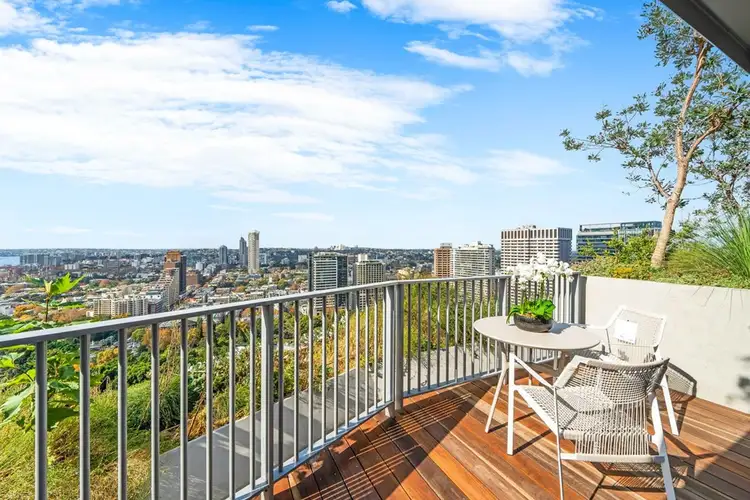 3103/116 Bathurst Street, Sydney NSW 2000