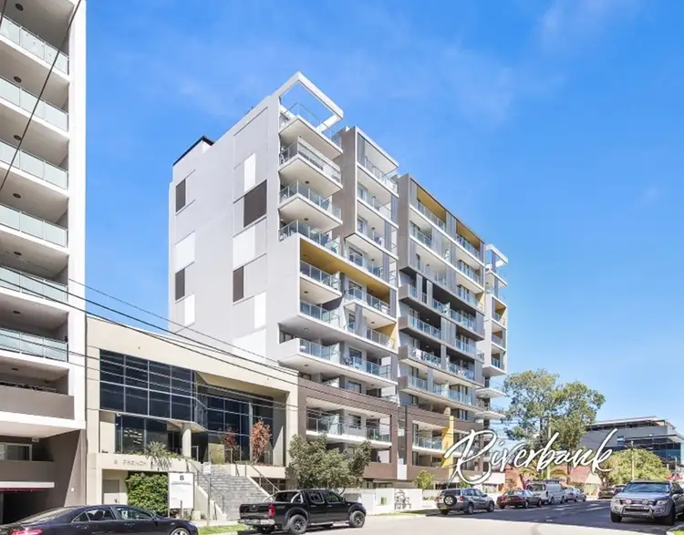 1003/10-12 French Avenue, Bankstown NSW 2200