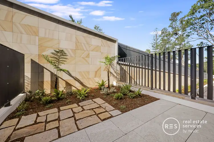 Fourth view of Homely apartment listing, 103/16 Artarmon Road, Willoughby NSW 2068