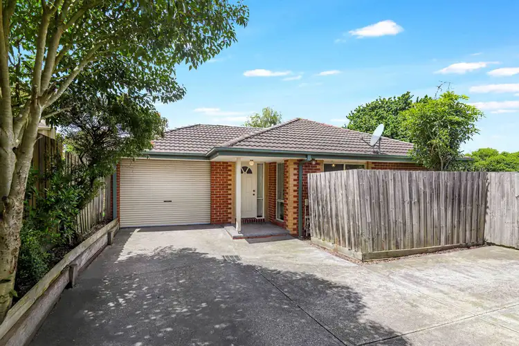 3/167 Wantirna Road, Ringwood VIC 3134