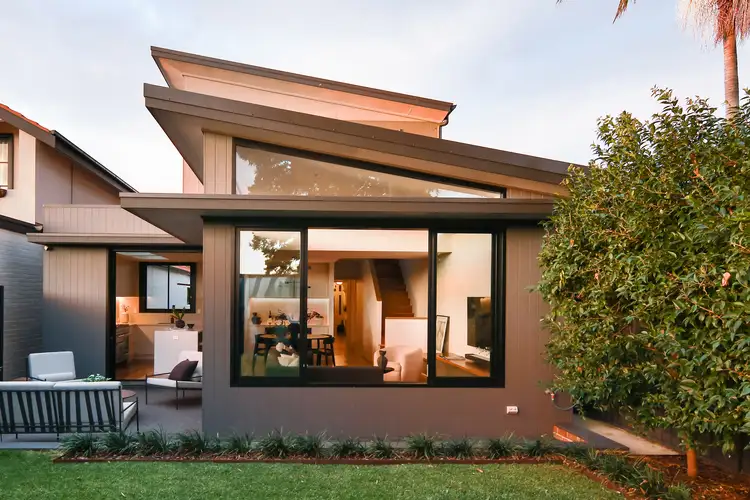 Main view of Homely house listing, 38 Horton Street, Marrickville NSW 2204