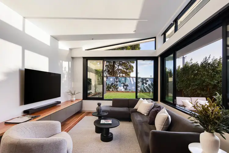 Fourth view of Homely house listing, 38 Horton Street, Marrickville NSW 2204