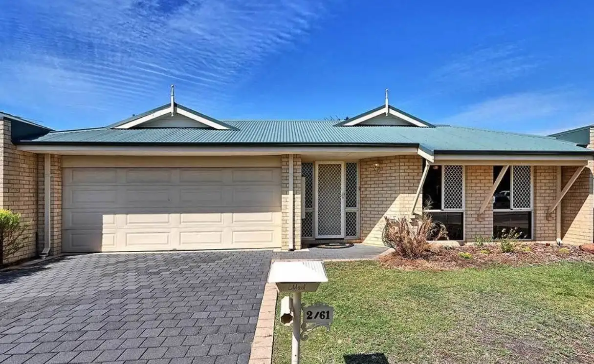 Main view of Homely house listing, 2/61 Canna Drive, Canning Vale WA 6155