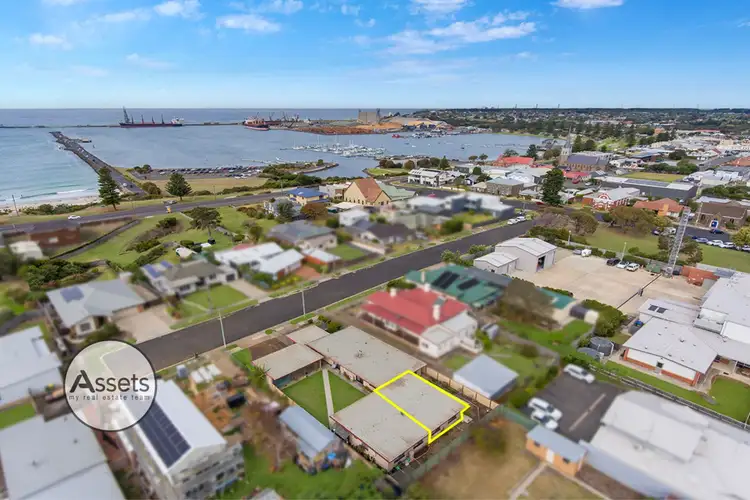 Main view of Homely unit listing, 3/6 Market Court, Portland VIC 3305