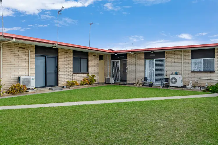 Second view of Homely unit listing, 3/6 Market Court, Portland VIC 3305