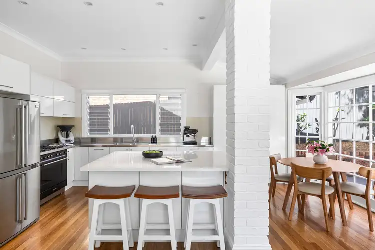 Fourth view of Homely house listing, 20 Carew Street, Dee Why NSW 2099