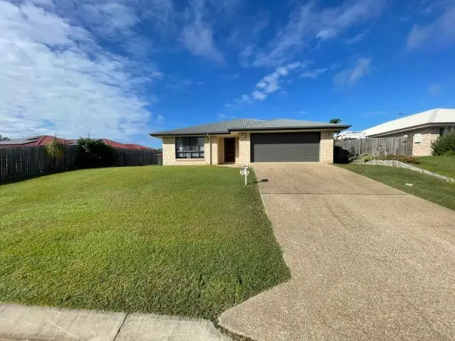 Main view of Homely house listing, 31 Monterey Way, Calliope QLD 4680