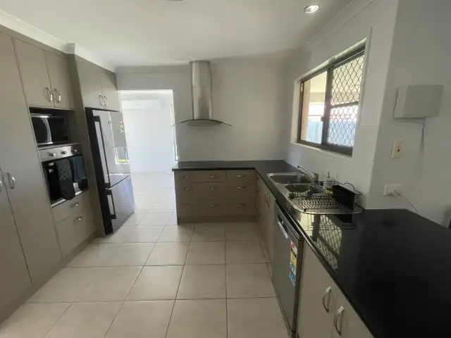 Second view of Homely house listing, 31 Monterey Way, Calliope QLD 4680