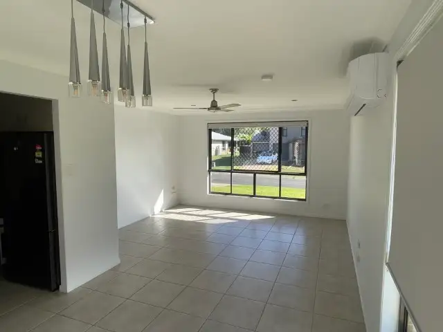 Third view of Homely house listing, 31 Monterey Way, Calliope QLD 4680